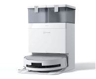 Ecovacs Robot sprzątający DEEBOT X8 OMNI White - 1351168 - zdjęcie 4